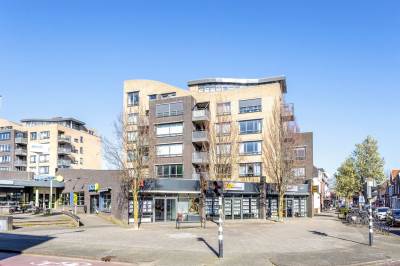 Woning Oostwal 215 Oss