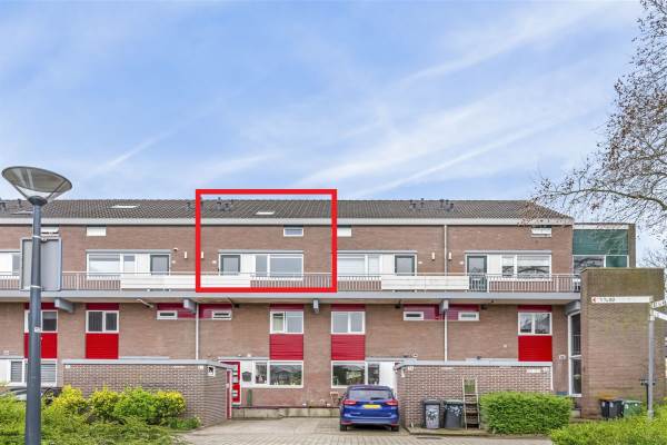 Woning Waterman 80 Hoorn (NH)