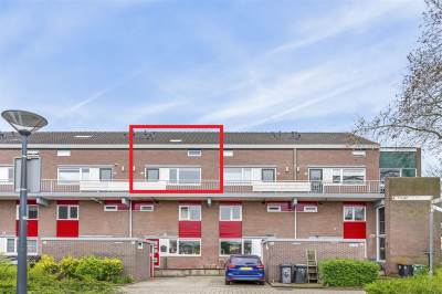 Woning Waterman 80 Hoorn (NH)