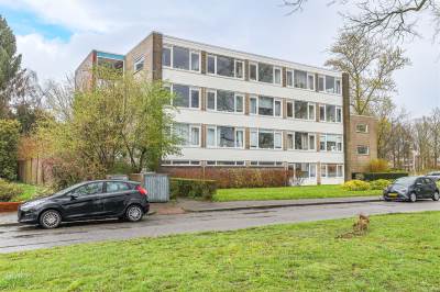 Woning Hildebrandlaan 15a Haren (GR)