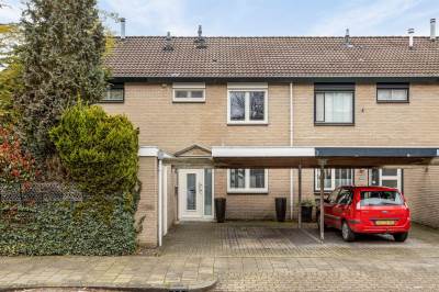 Woning Else Mauhsstraat 102 Hengelo (OV)