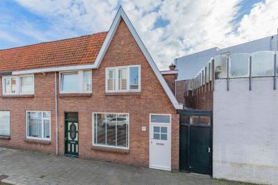 Woning De Ruyterstraat 169 IJmuiden