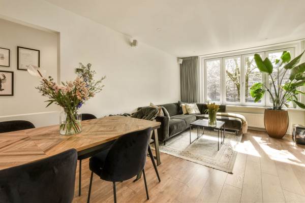 Woning Churchill-laan 90II Amsterdam