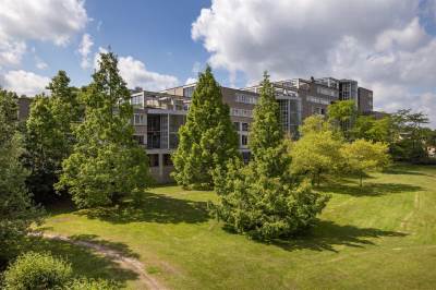 Woning Heunpark 4511 Vught