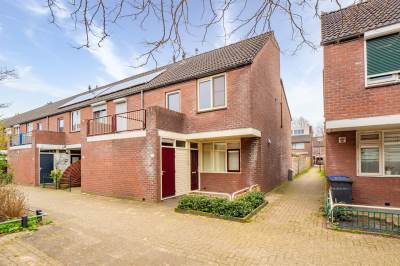 Woning Citadeldrift 78 Nieuwegein