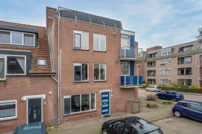Woning Faustlaan 19 Nieuwegein