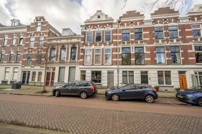 Woning Noordsingel 104 Rotterdam