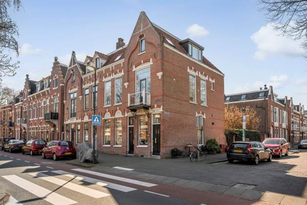 Woning Binnensingel 2 Vlaardingen