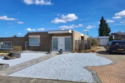 Woning Mostardstraat 14 Voerendaal