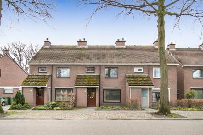 Woning Gildeweg 18 Loon op Zand