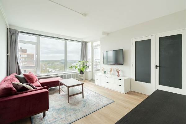 Woning Maassluisstraat 402 Amsterdam