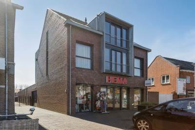 Woning Piet van Thielplein 25b Beek en Donk