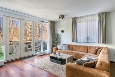 Woning Vechtstraat 17 Ridderkerk