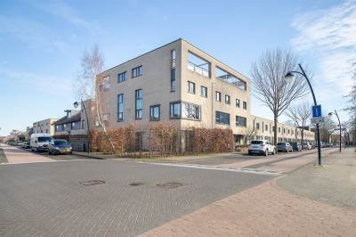 Woning Meijepolder 2 Amersfoort