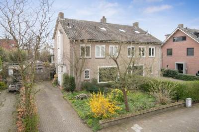 Woning Gaspeldoornlaan 14 Eindhoven