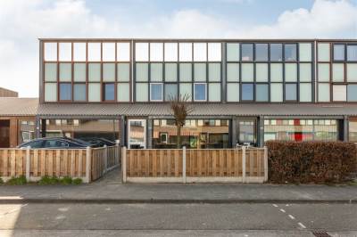 Woning Rijnland 430 Lelystad