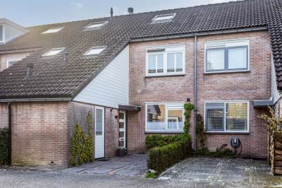 Woning Mozartlaan 58 Maarssen