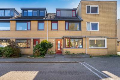 Woning Sipohout 23 Zoetermeer