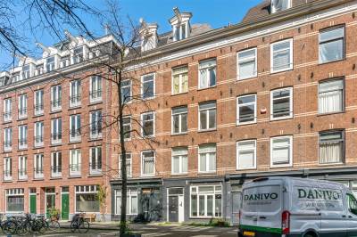 Woning Daniël Stalpertstraat 532 Amsterdam