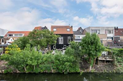 Woning Noordeinde 61 Spijkenisse