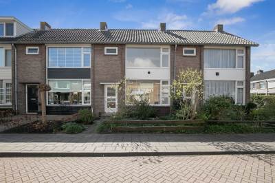 Woning Koning Willem II-straat 3 Waddinxveen