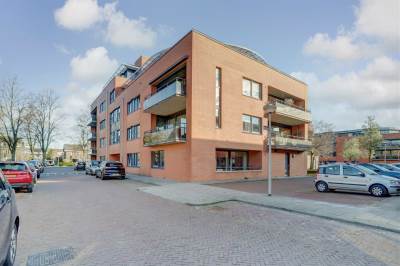 Woning Riouwstraat 28 Delft