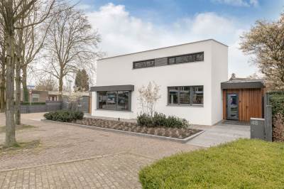 Woning Achterstraat 48 Helvoirt