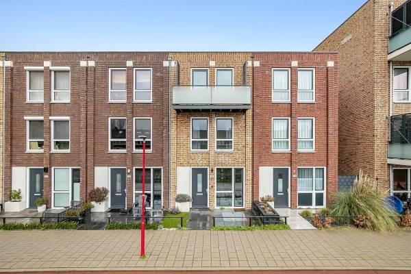 Woning Beatrijspad 112 Zoetermeer