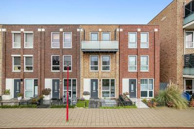 Woning Beatrijspad 112 Zoetermeer
