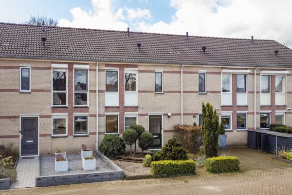Woning Beitserijstraat 12 Gaanderen