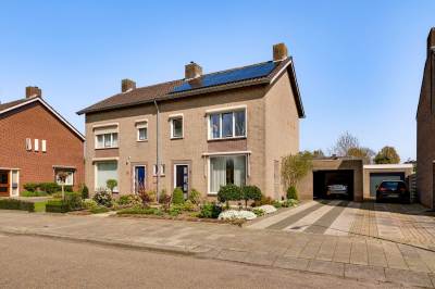 Woning Irenelaan 33 Weert