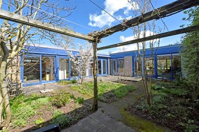 Woning Singel 79 Odijk