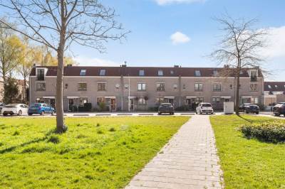 Woning Schonauwen 28 IJsselstein