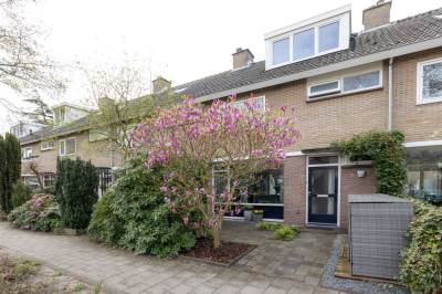 Woning Graaf Willem de Oudelaan 76 Naarden