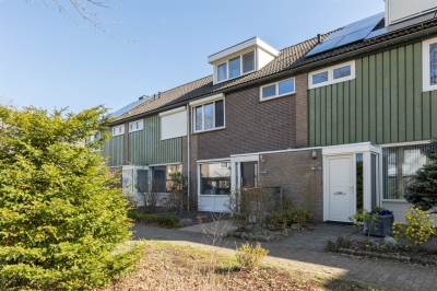 Woning Lambertushof 26 Geldrop