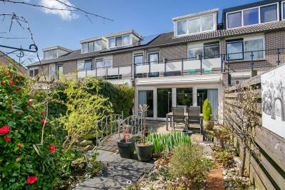 Woning Rozenstraat 22 Bovensmilde