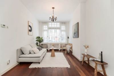 Woning Van Ostadestraat 494huis Amsterdam