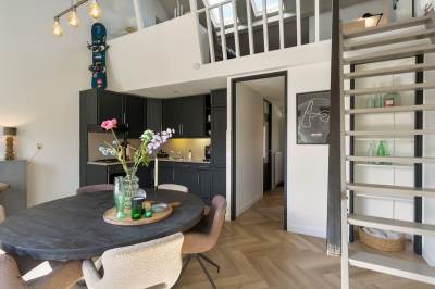 Woning Driemaster 65 Veenendaal