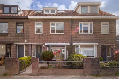 Woning Le Sage ten Broekstraat 26 Tilburg