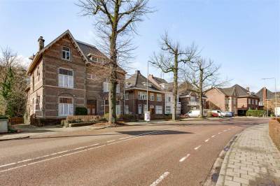 Woning Geneindestraat 27 Valkenburg (LI)