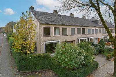 Woning Schippersdreef 37 Driebergen-Rijsenburg