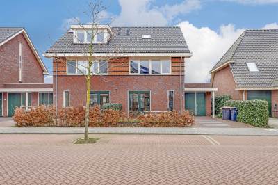 Woning Kruiskamplaan 67 Uitgeest