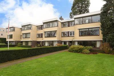 Woning Prins Hendriklaan 10 Baarn