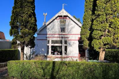 Woning Spuipad 10 Stellendam