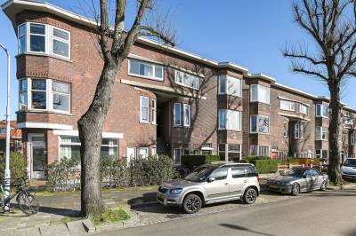 Woning van de Wateringelaan 198 Voorburg