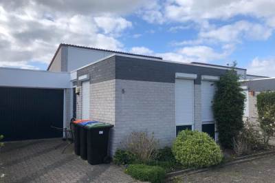 Woning Basilicum 5 Dronten
