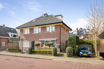 Woning Orderparkweg 4 Apeldoorn
