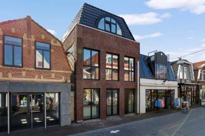 Woning Dracht 136A Heerenveen