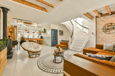 Woning Balboastraat 232 Amsterdam