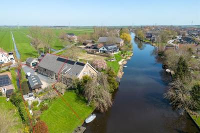 Woning Peperstraat 38 Oud-Alblas